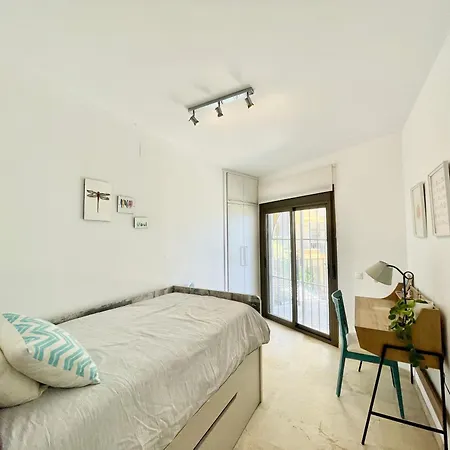 Del Mar Seafront Iii - Eaw Homes 公寓 *
