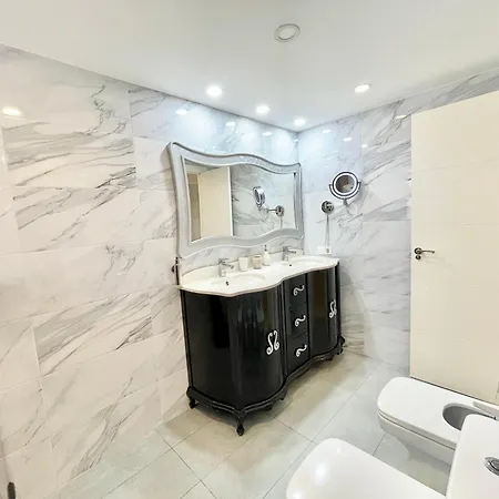 Del Mar Seafront Iii - Eaw Homes 公寓 *