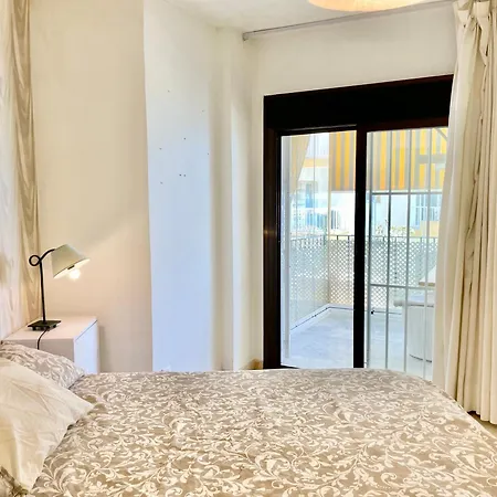 Apartment Del Mar Seafront Iii - Eaw Homes