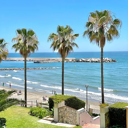 Del Mar Seafront Iii - Eaw Homes Apartment *