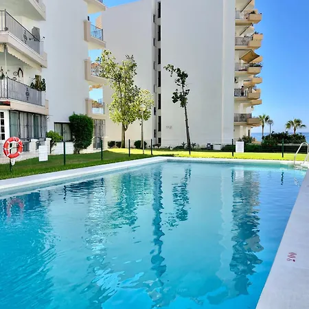 Apartment Del Mar Seafront Iii - Eaw Homes