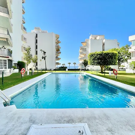 Del Mar Seafront Iii - Eaw Homes Apartment *