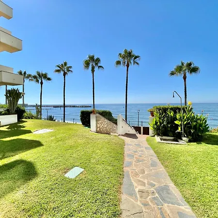 Apartment Del Mar Seafront Iii - Eaw Homes *