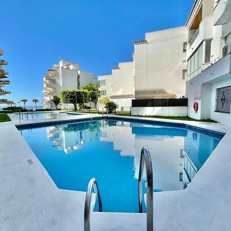 Del Mar Seafront Iii - Eaw Homes 公寓