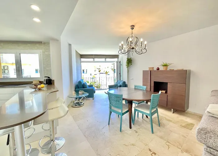 Del Mar Seafront Iii - Eaw Homes Apartamento