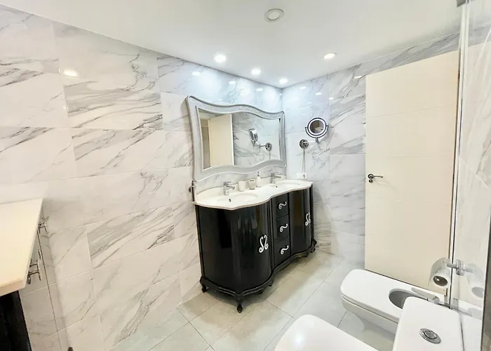 Del Mar Seafront Iii - Eaw Homes Apartamento *