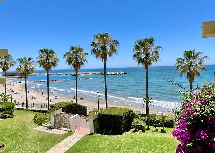 Del Mar Seafront Iii - Eaw Homes