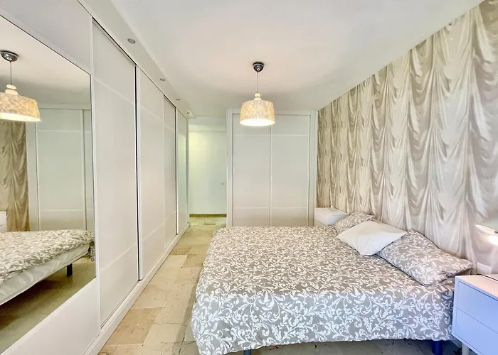 Apartamento Del Mar Seafront Iii - Eaw Homes *