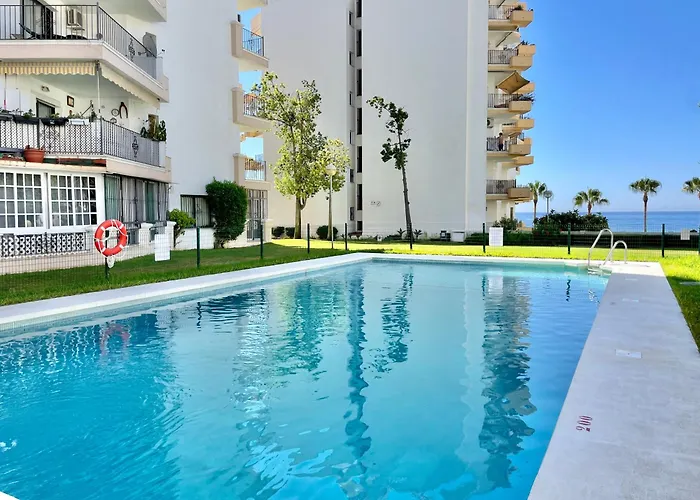 Apartamento Del Mar Seafront Iii - Eaw Homes