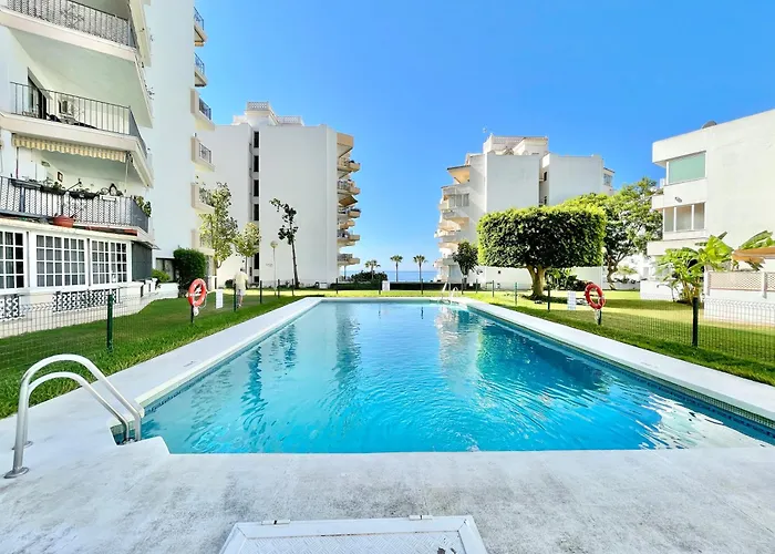 Del Mar Seafront Iii - Eaw Homes Apartamento *