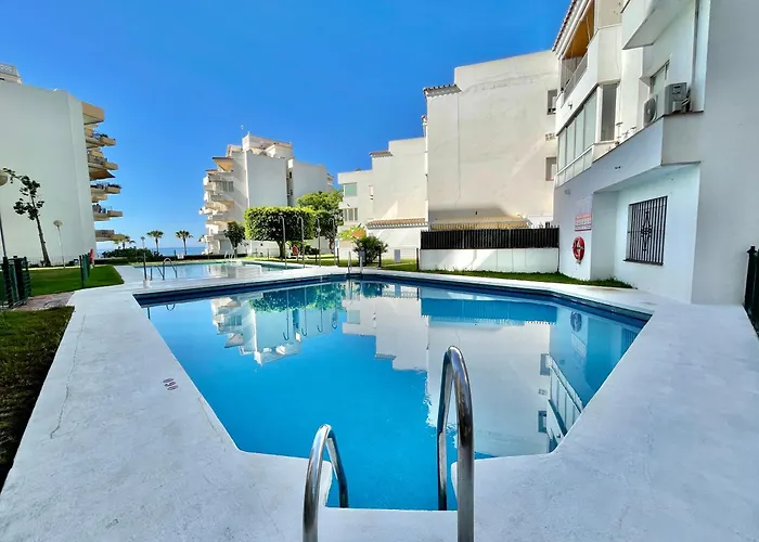 Del Mar Seafront Iii - Eaw Homes Apartamento